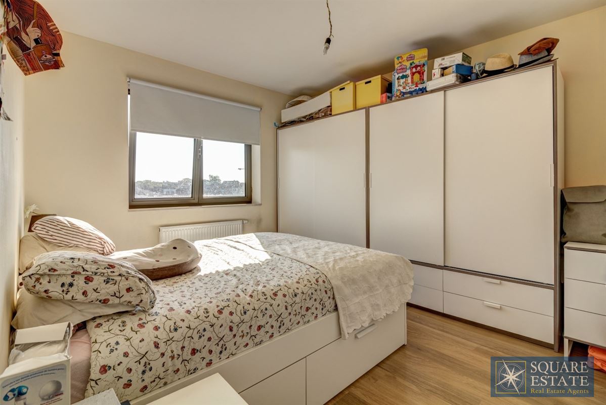 Image 5 : Apartment IN 1070 ANDERLECHT (Belgium) - Price 295.000 €