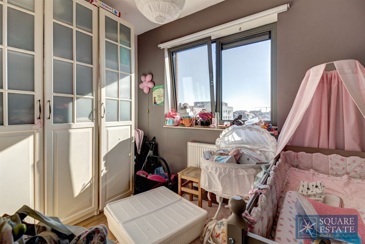 Foto 7 : Appartement te 1070 ANDERLECHT (België) - Prijs € 295.000