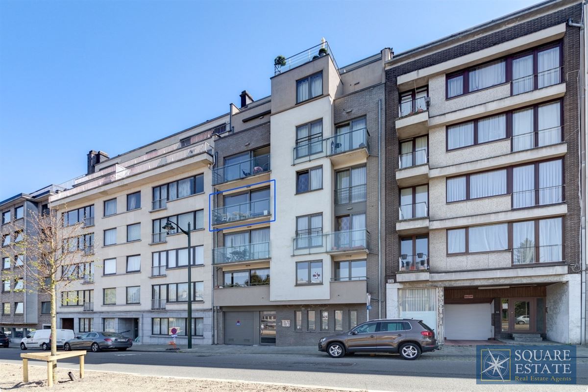 Image 1 : Apartment IN 1070 ANDERLECHT (Belgium) - Price 295.000 €