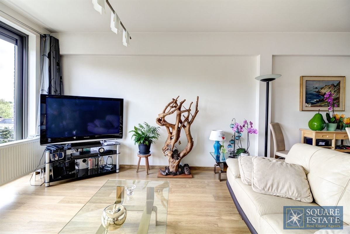 Image 3 : Apartment IN 1070 ANDERLECHT (Belgium) - Price 295.000 €