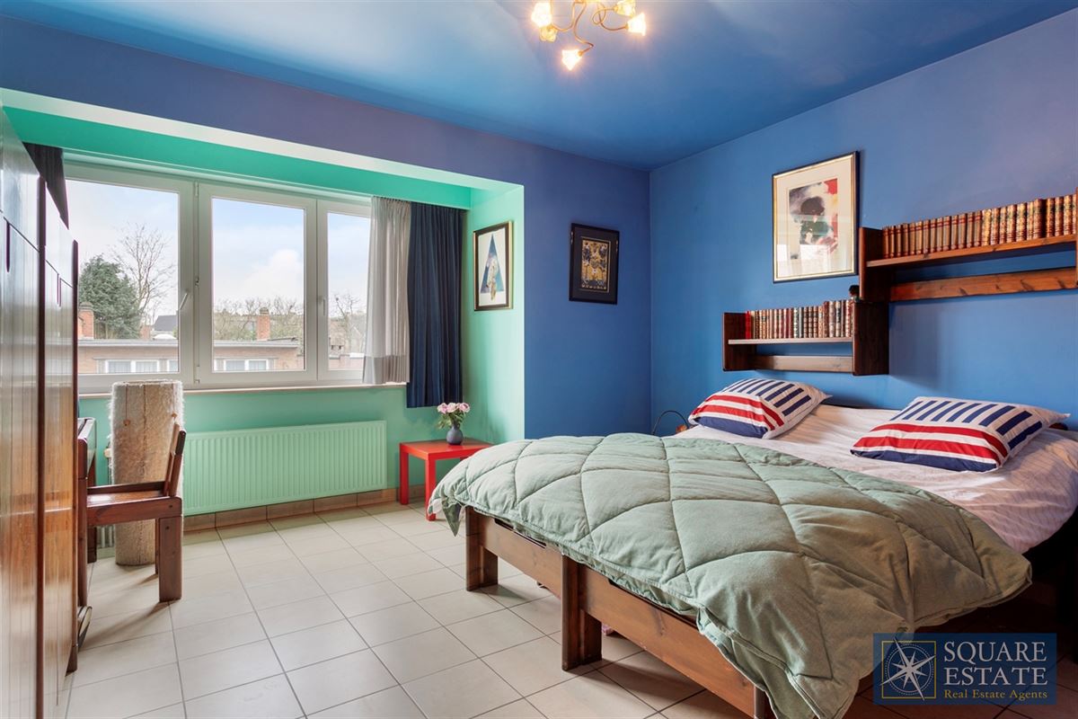 Image 5 : Appartement à 1080 MOLENBEEK-SAINT-JEAN (Belgique) - Prix 295.000 €