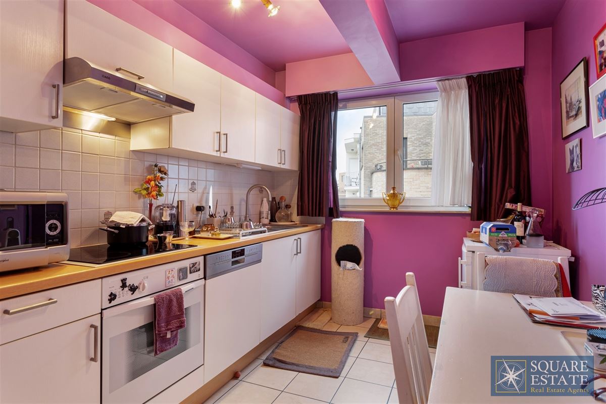 Image 4 : Appartement à 1080 MOLENBEEK-SAINT-JEAN (Belgique) - Prix 295.000 €