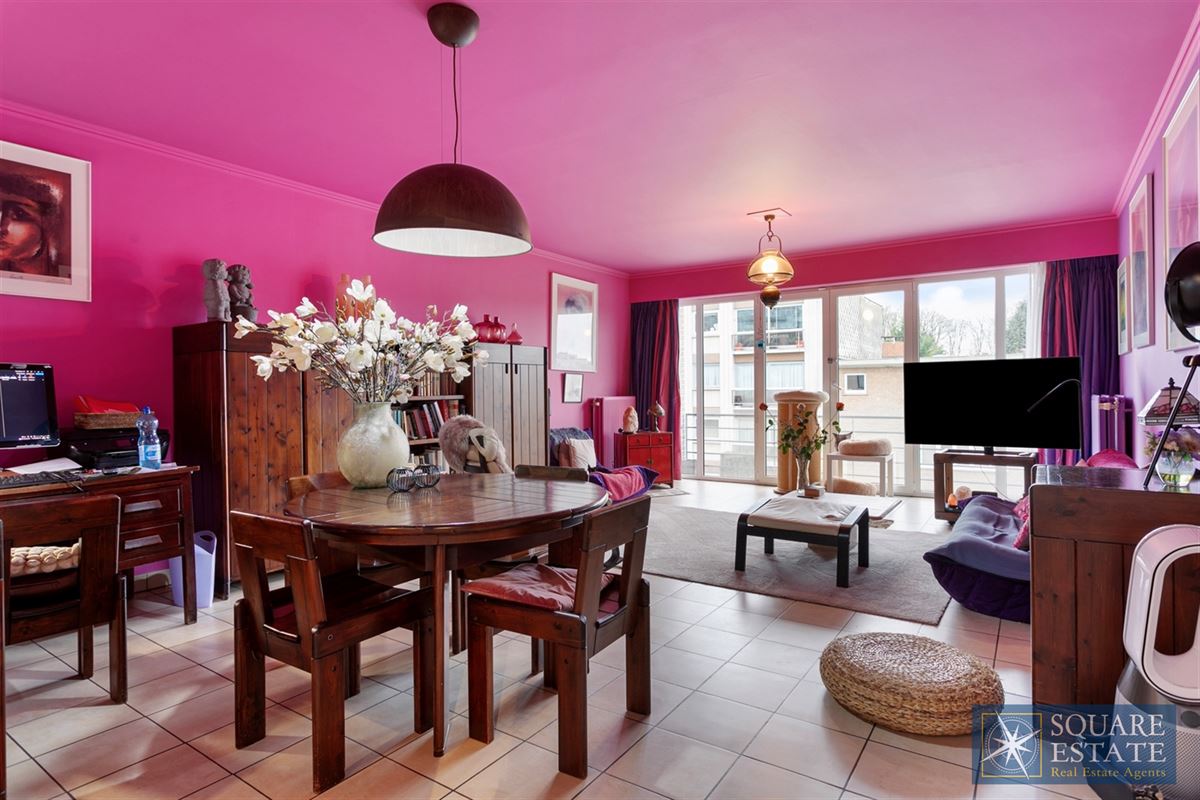 Image 3 : Appartement à 1080 MOLENBEEK-SAINT-JEAN (Belgique) - Prix 295.000 €