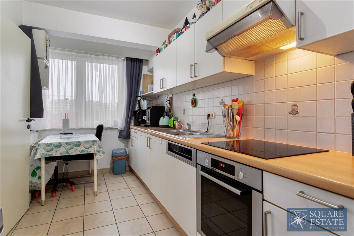 Foto 5 : Appartement te 1080 SINT-JANS-MOLENBEEK (België) - Prijs € 295.000