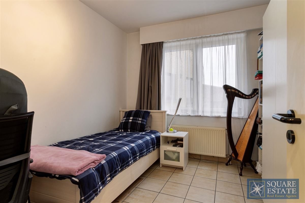 Image 8 : Apartment IN 1080 SINT-JANS-MOLENBEEK (Belgium) - Price 295.000 €