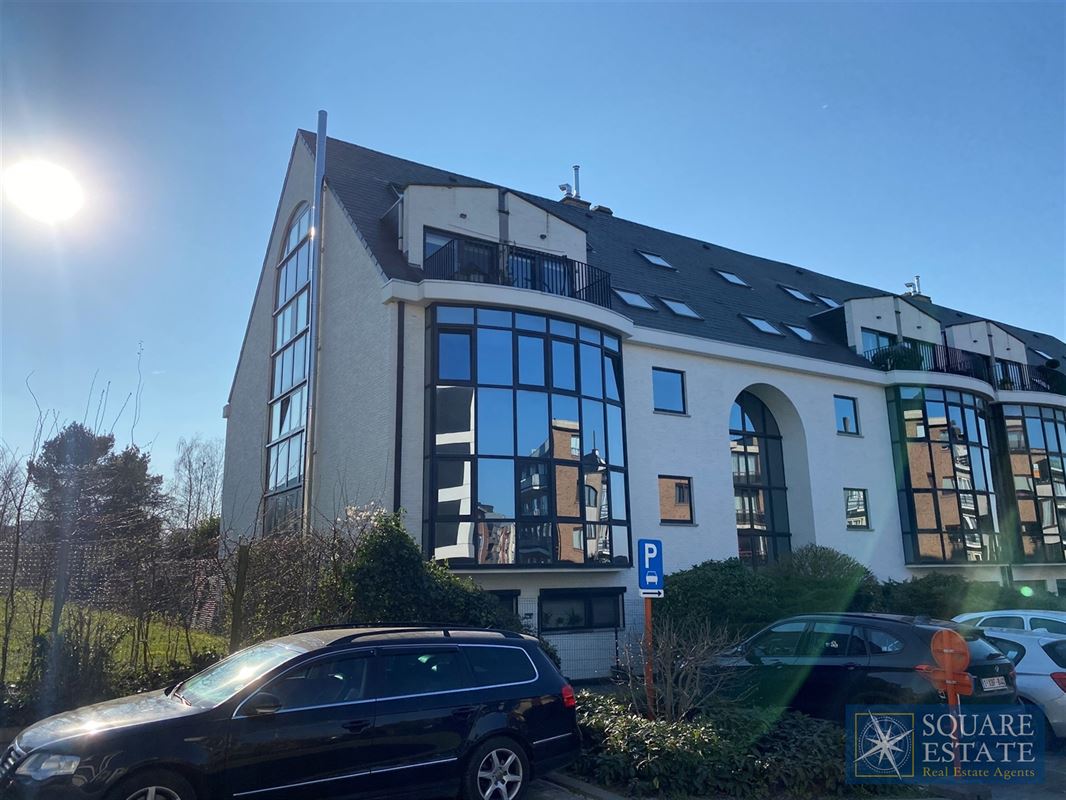Foto 15 : Appartement te 1780 WEMMEL (België) - Prijs € 490.000