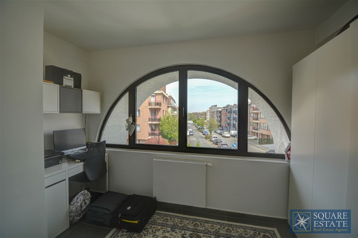Foto 13 : Appartement te 1780 WEMMEL (België) - Prijs € 490.000