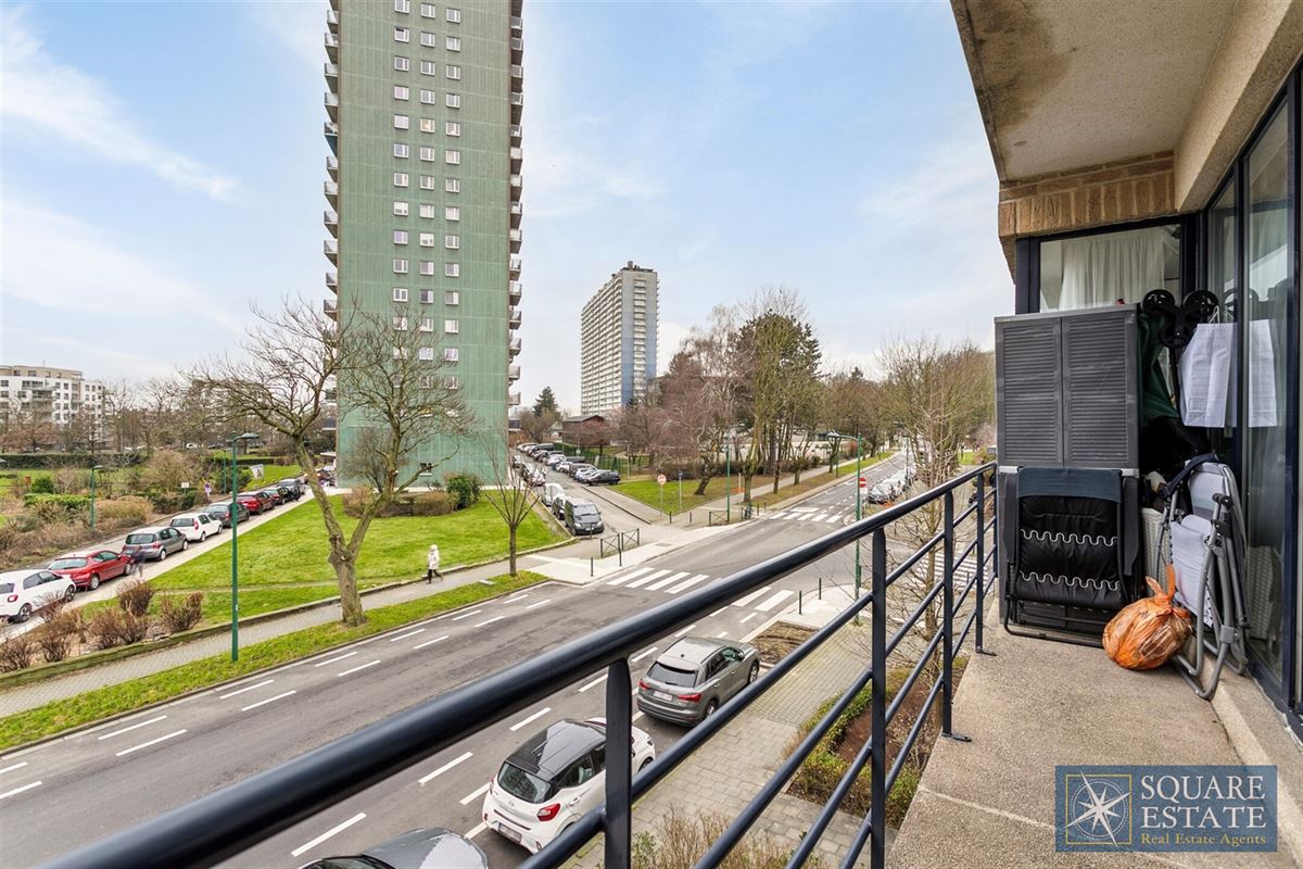 Image 10 : Apartment IN 1080 SINT-JANS-MOLENBEEK (Belgium) - Price 295.000 €