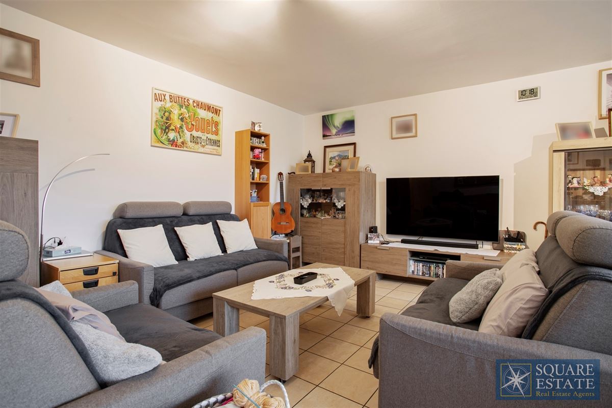 Image 2 : Apartment IN 1080 SINT-JANS-MOLENBEEK (Belgium) - Price 295.000 €