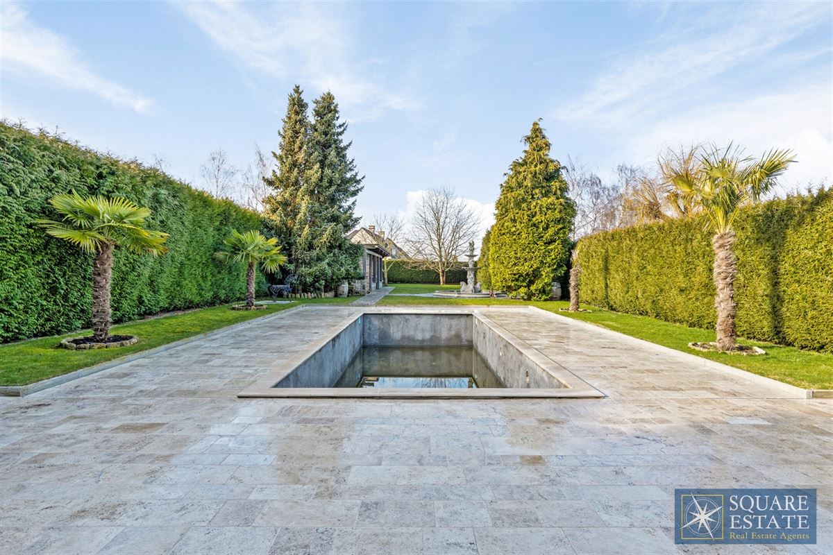 Image 5 : Villa à 1780 WEMMEL (Belgique) - Prix 1.350.000 €