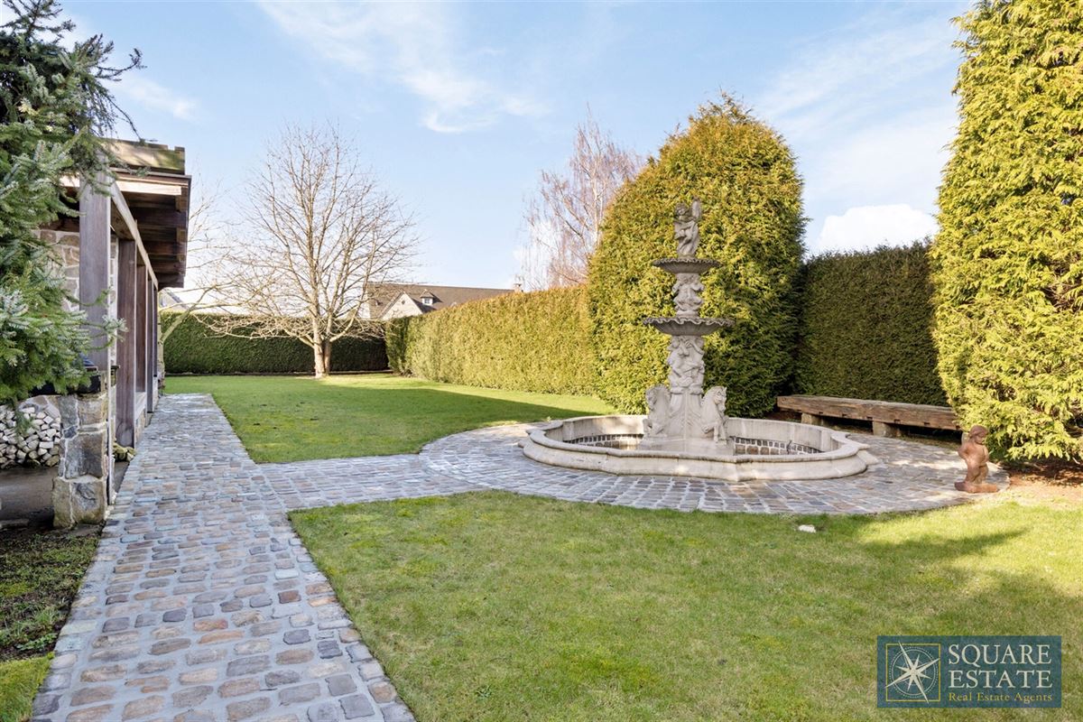 Foto 6 : Villa te 1780 WEMMEL (België) - Prijs € 1.350.000