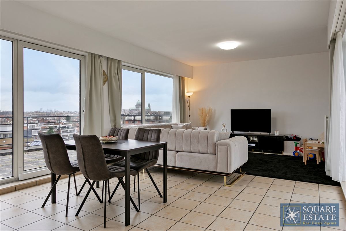 Image 1 : Apartment IN 1080 SINT-JANS-MOLENBEEK (Belgium) - Price 310.000 €