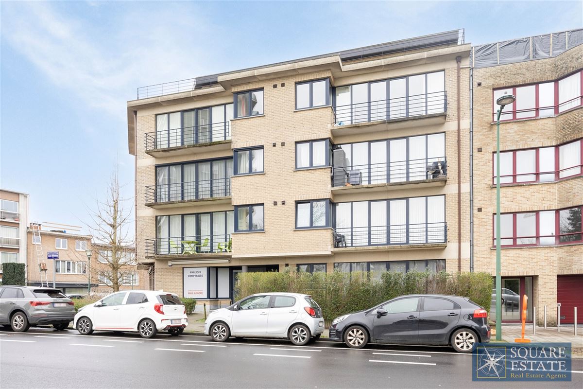 Foto 17 : Appartement te 1080 SINT-JANS-MOLENBEEK (België) - Prijs € 295.000