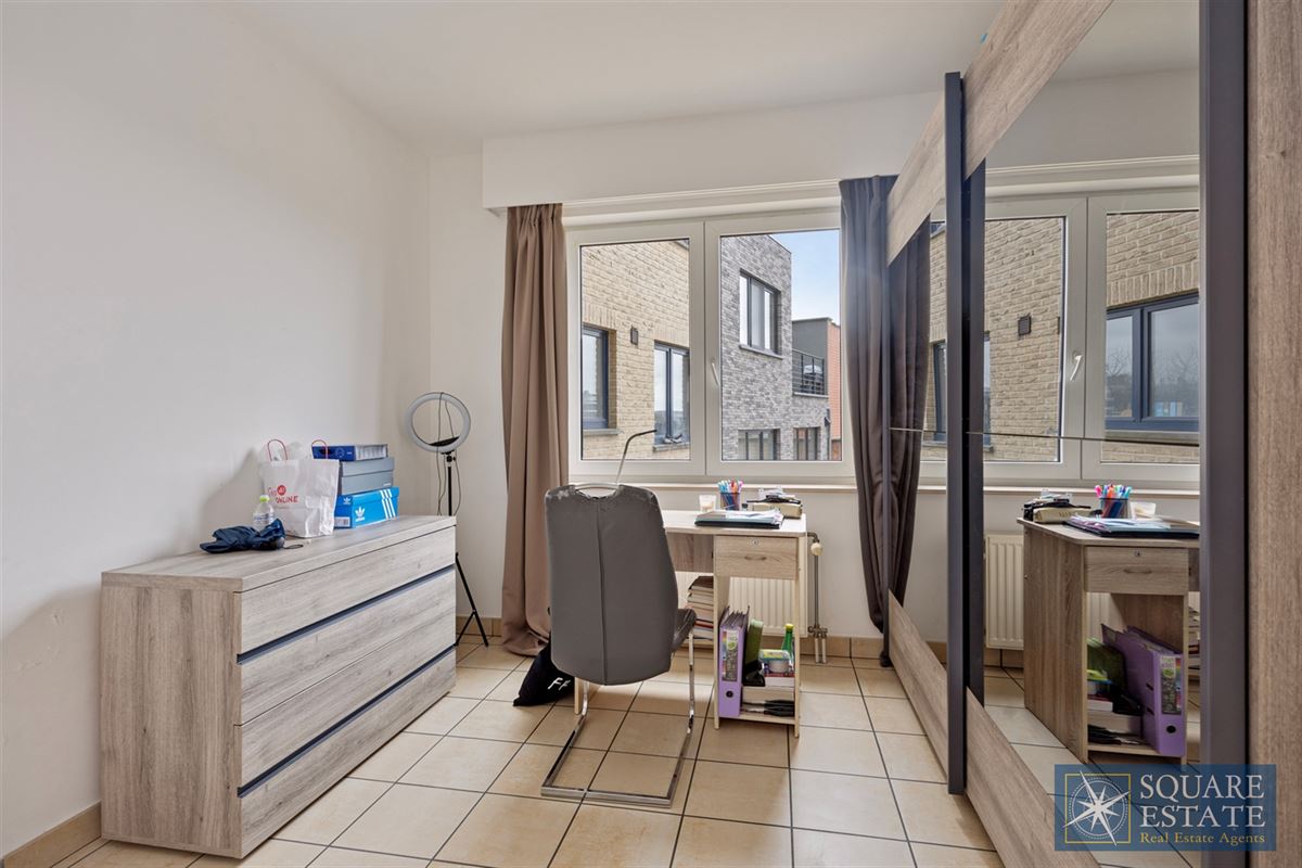 Foto 13 : Appartement te 1080 SINT-JANS-MOLENBEEK (België) - Prijs € 295.000