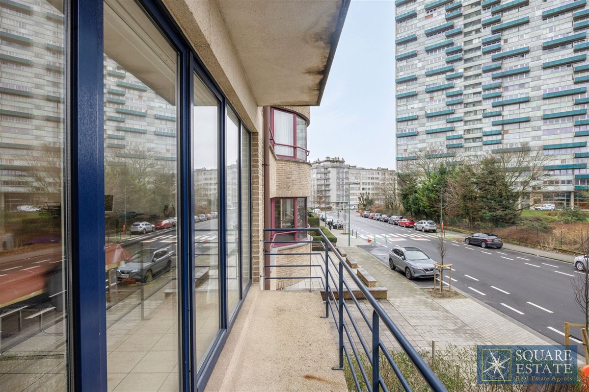 Foto 7 : Appartement te 1080 SINT-JANS-MOLENBEEK (België) - Prijs € 295.000