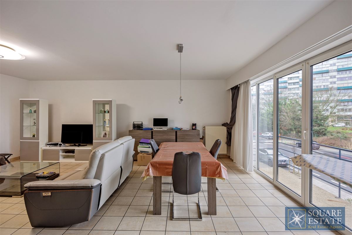 Image 3 : Apartment IN 1080 SINT-JANS-MOLENBEEK (Belgium) - Price 295.000 €