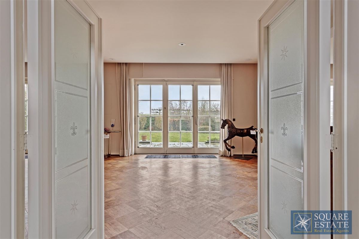 Foto 4 : Villa te 1860 MEISE (België) - Prijs € 1.150.000