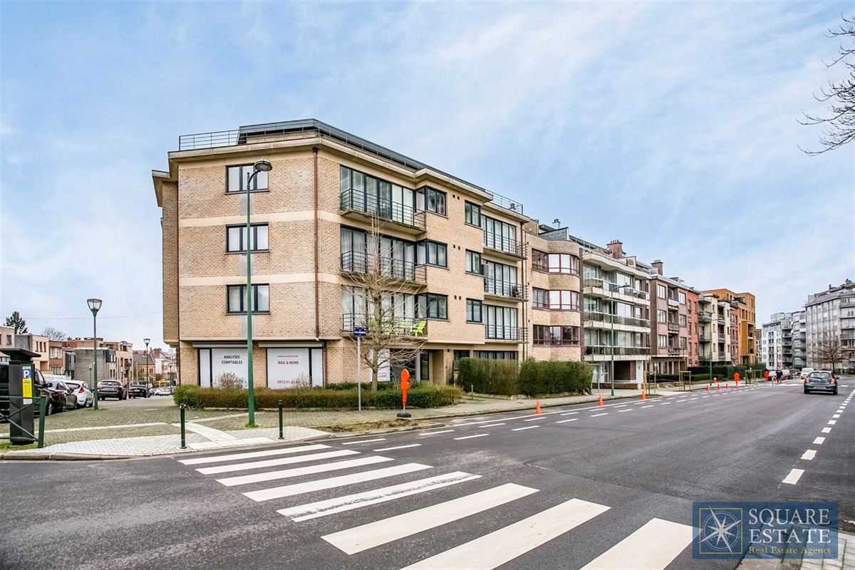 Image 12 : Apartment IN 1080 SINT-JANS-MOLENBEEK (Belgium) - Price 310.000 €