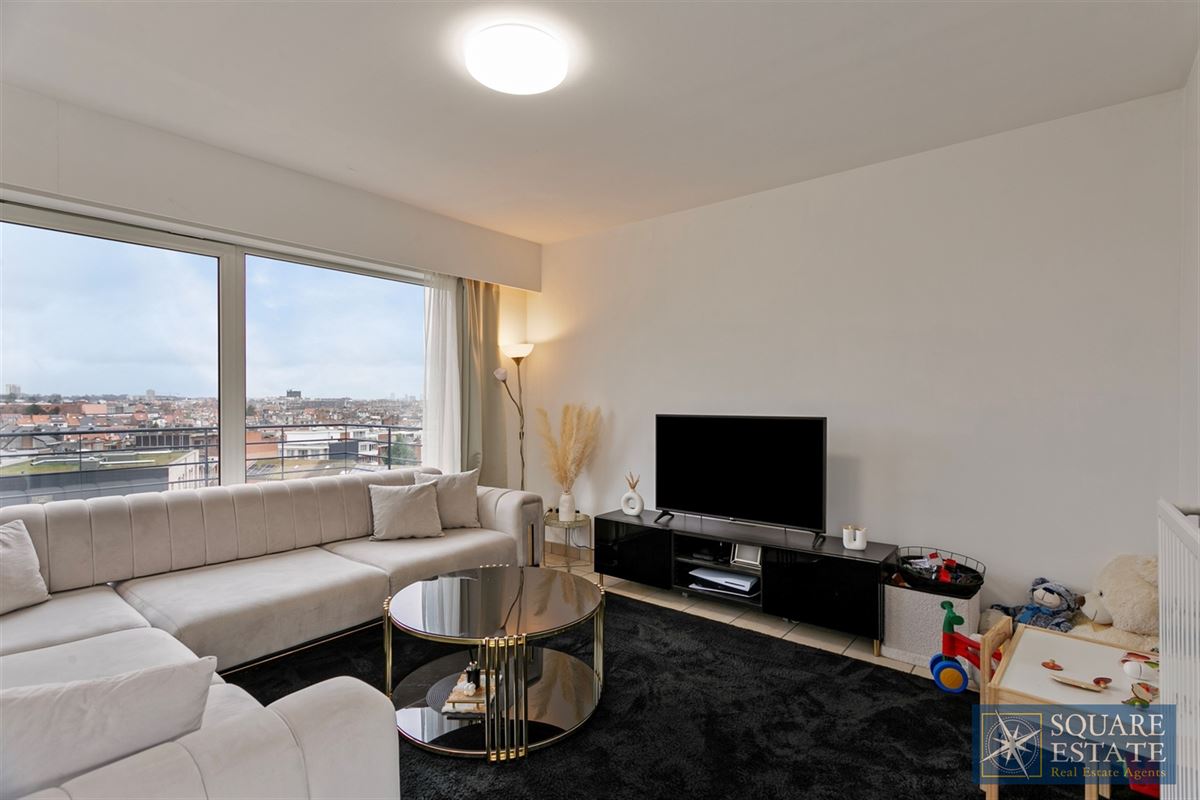 Image 2 : Apartment IN 1080 SINT-JANS-MOLENBEEK (Belgium) - Price 310.000 €