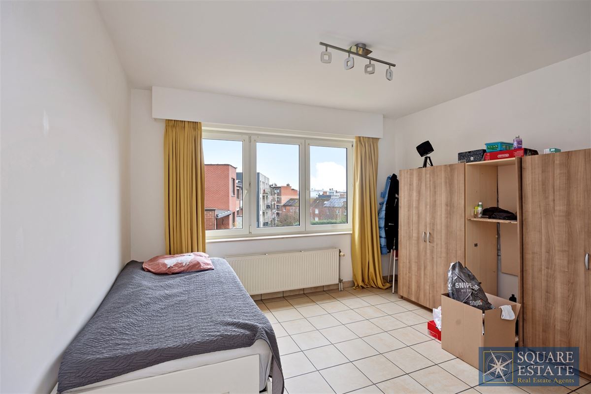 Foto 10 : Appartement te 1080 SINT-JANS-MOLENBEEK (België) - Prijs € 295.000
