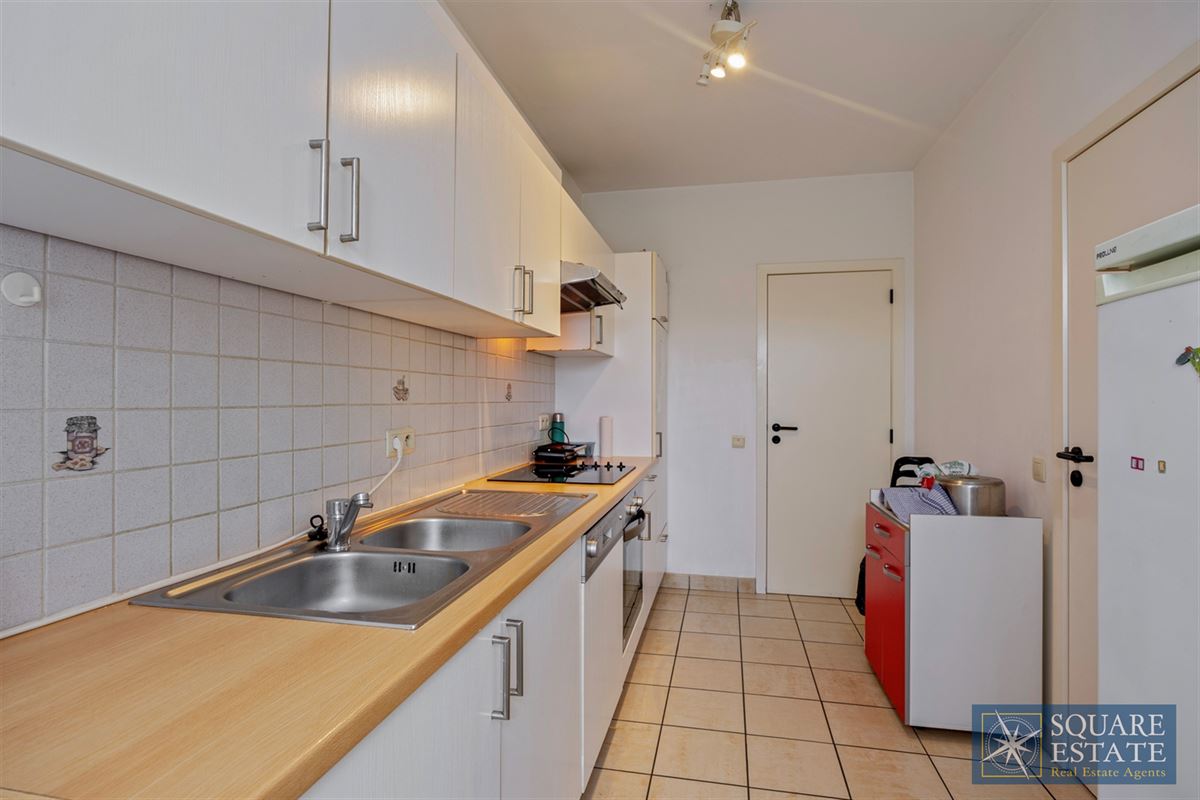 Image 5 : Appartement à 1080 MOLENBEEK-SAINT-JEAN (Belgique) - Prix 295.000 €