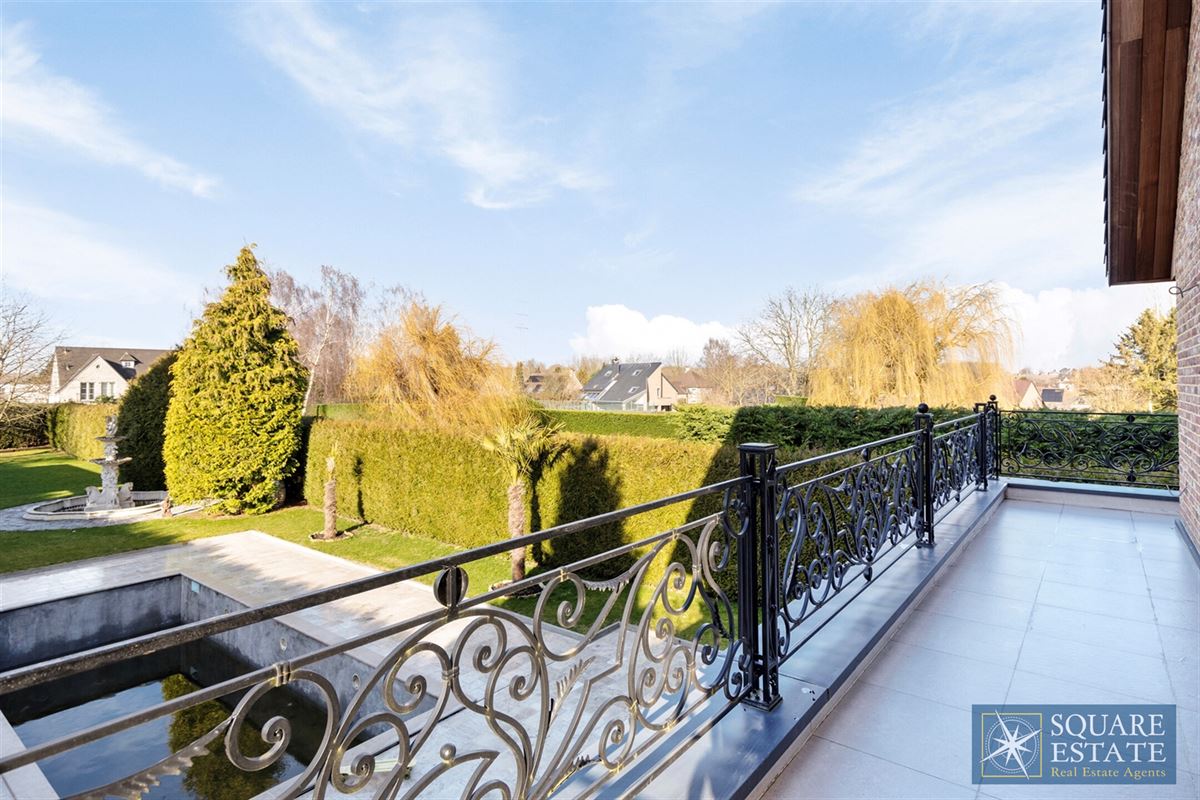 Image 18 : Villa à 1780 WEMMEL (Belgique) - Prix 1.350.000 €