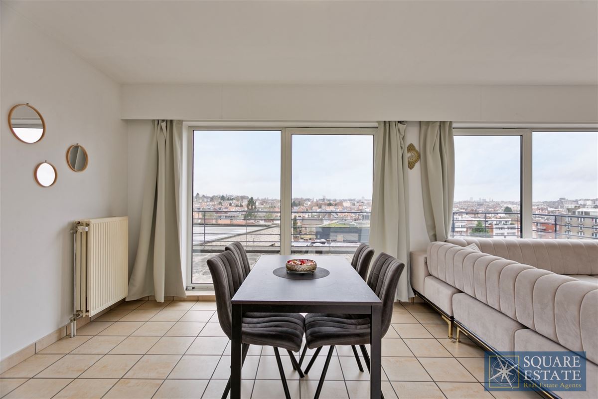 Image 4 : Apartment IN 1080 SINT-JANS-MOLENBEEK (Belgium) - Price 310.000 €