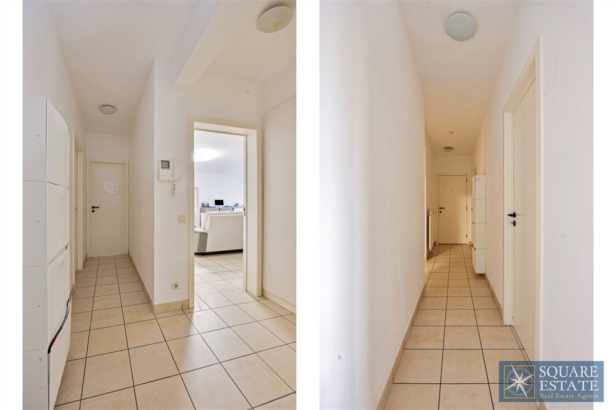 Image 9 : Apartment IN 1080 SINT-JANS-MOLENBEEK (Belgium) - Price 295.000 €