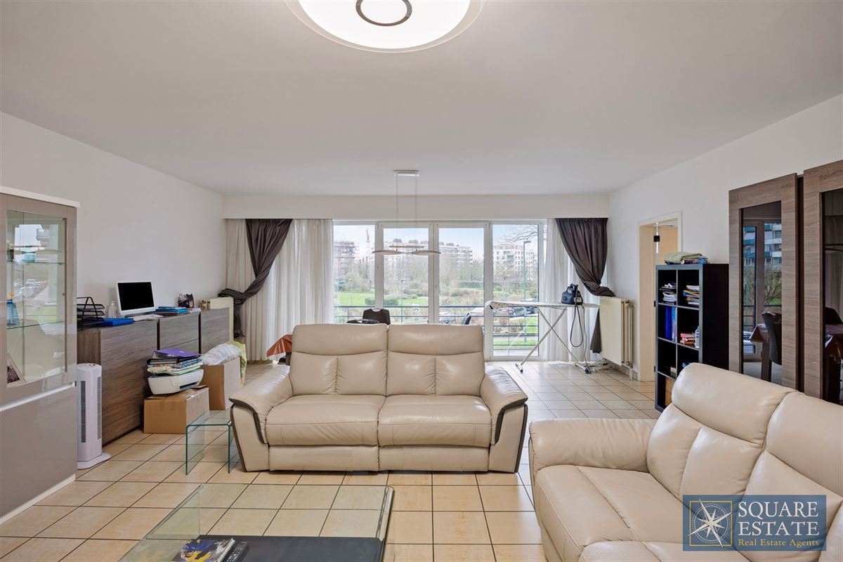 Image 1 : Appartement à 1080 MOLENBEEK-SAINT-JEAN (Belgique) - Prix 295.000 €