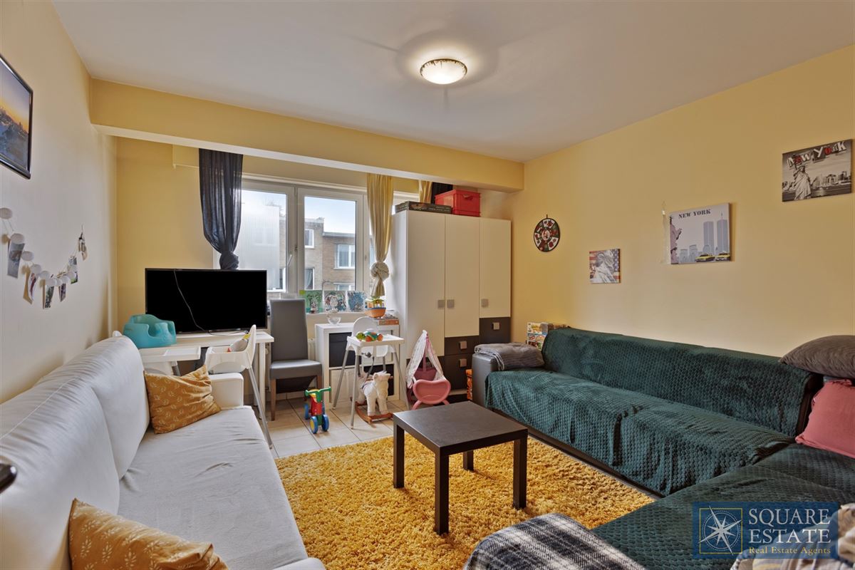 Foto 8 : Appartement te 1080 SINT-JANS-MOLENBEEK (België) - Prijs € 295.000