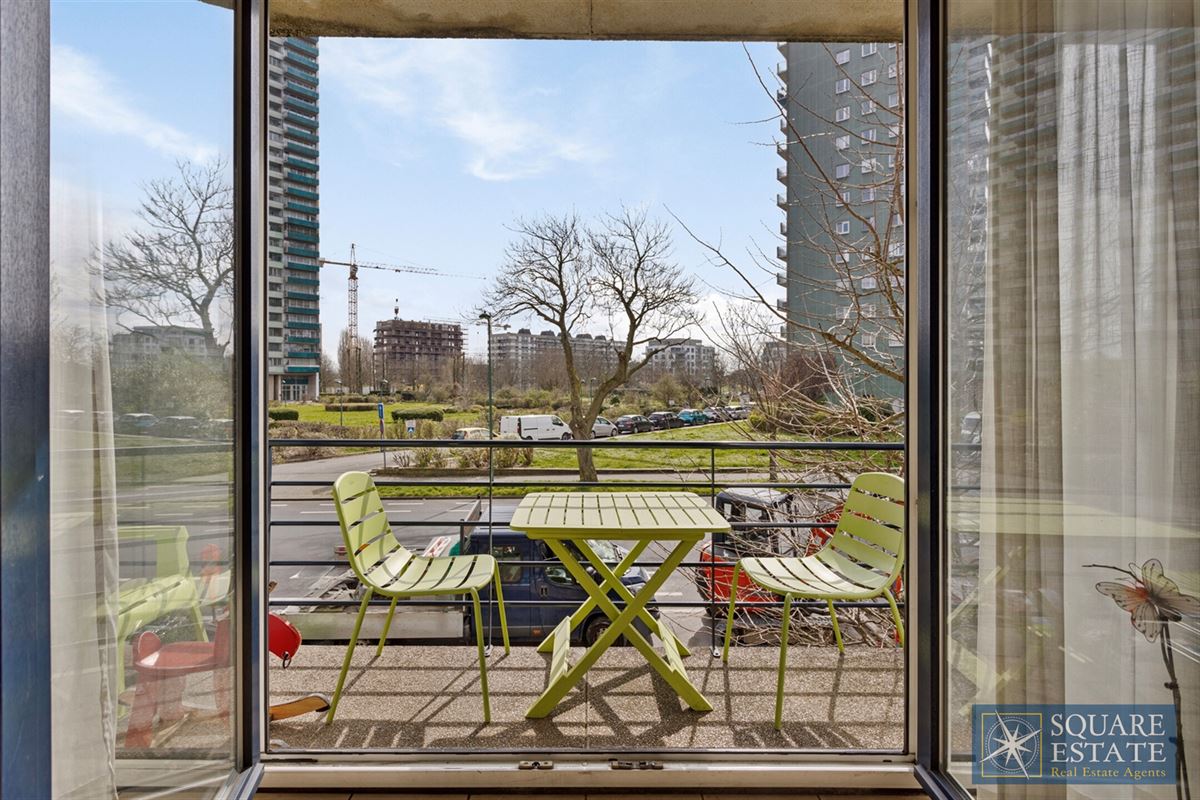 Image 5 : Apartment IN 1080 SINT-JANS-MOLENBEEK (Belgium) - Price 295.000 €