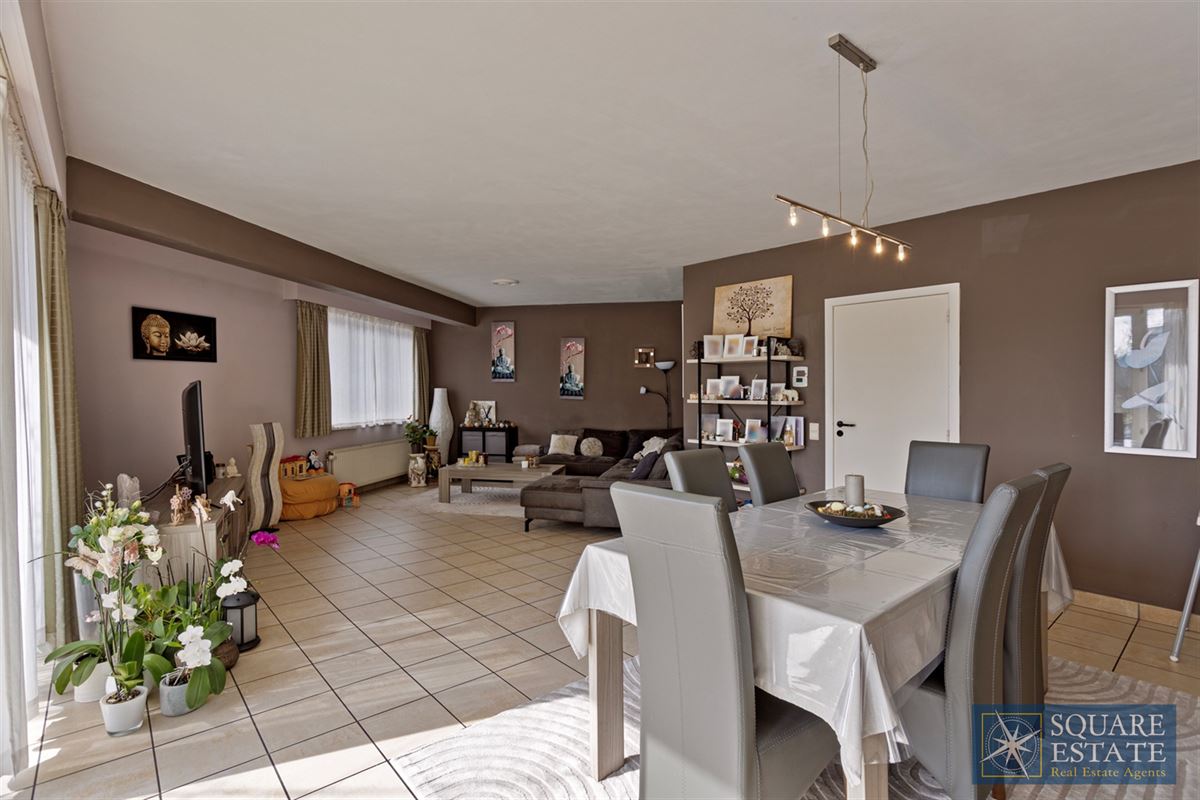 Image 4 : Apartment IN 1080 SINT-JANS-MOLENBEEK (Belgium) - Price 295.000 €
