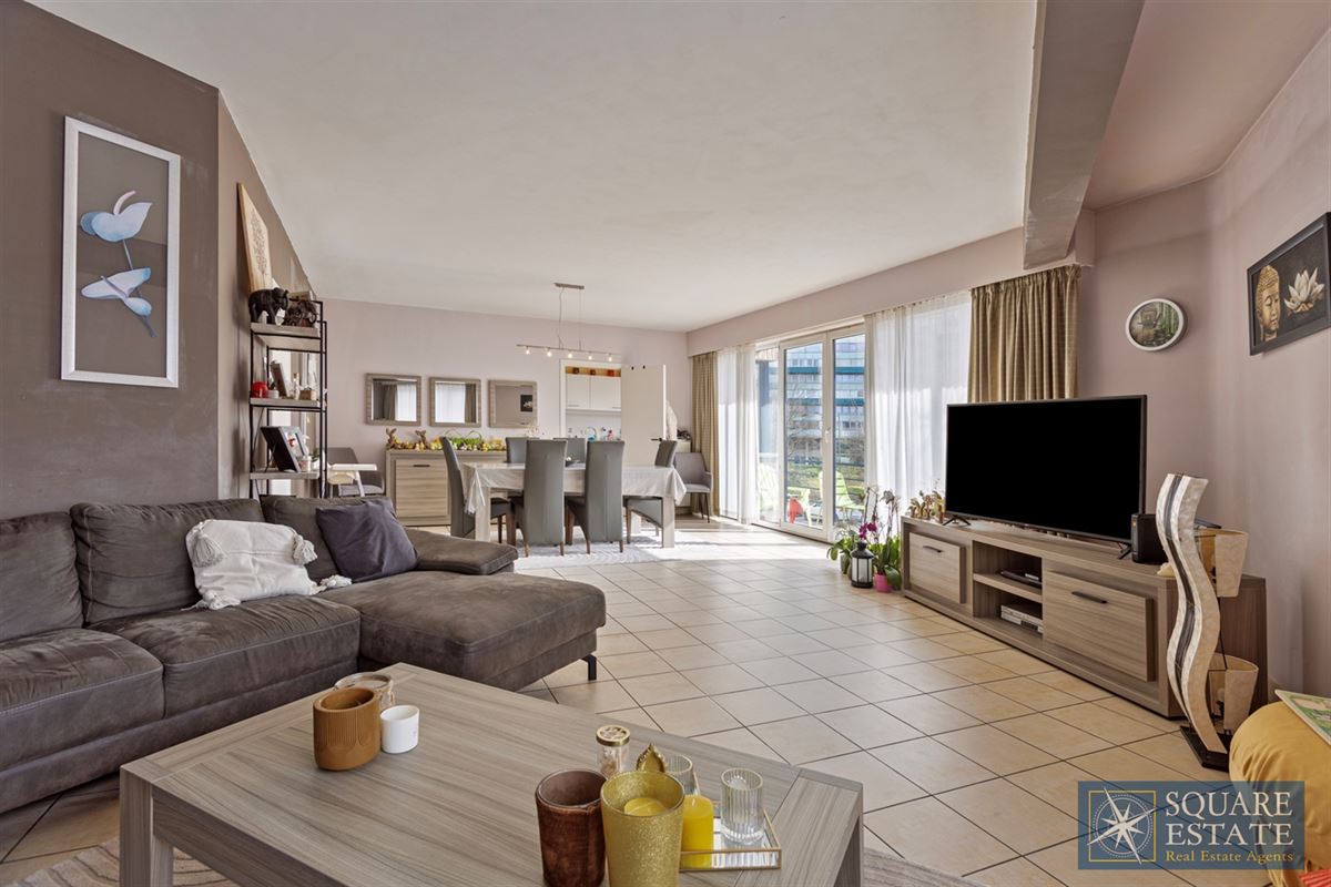 Foto 1 : Appartement te 1080 SINT-JANS-MOLENBEEK (België) - Prijs € 295.000