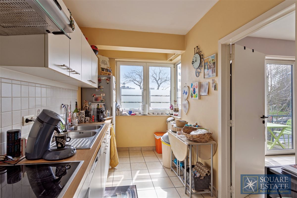 Foto 6 : Appartement te 1080 SINT-JANS-MOLENBEEK (België) - Prijs € 295.000