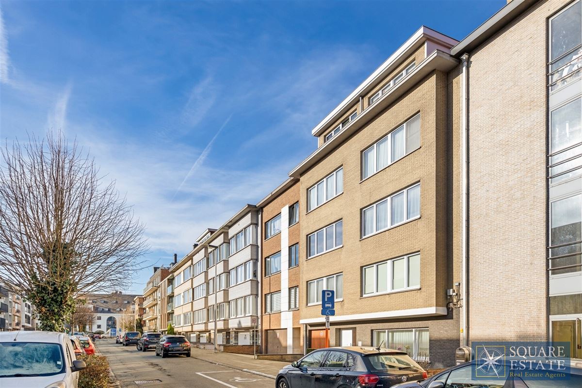 Foto 13 : Appartement te 1780 WEMMEL (België) - Prijs € 249.000