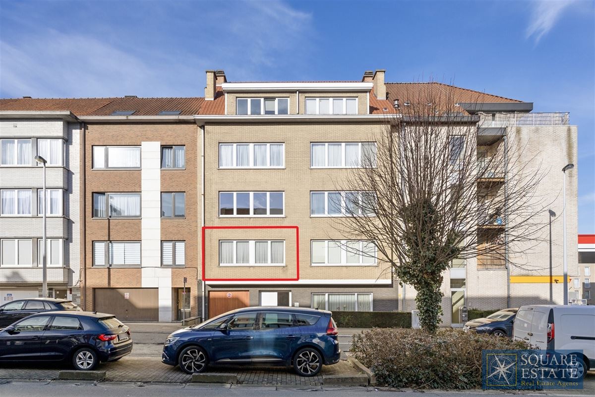 Foto 1 : Appartement te 1780 WEMMEL (België) - Prijs € 249.000
