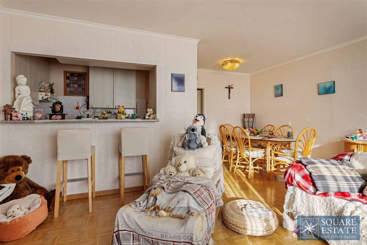 Foto 2 : Appartement te 1780 WEMMEL (België) - Prijs € 249.000