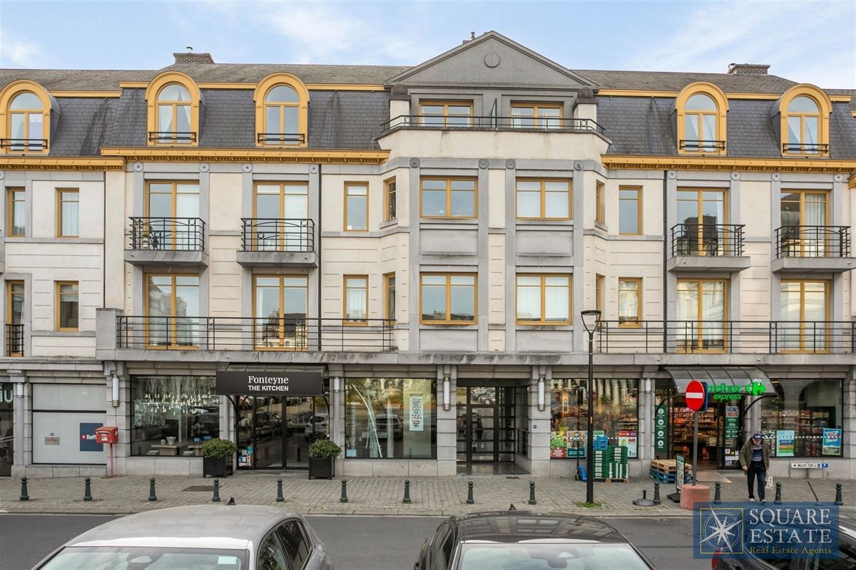Foto 1 : Appartement te 1780 WEMMEL (België) - Prijs € 649.000