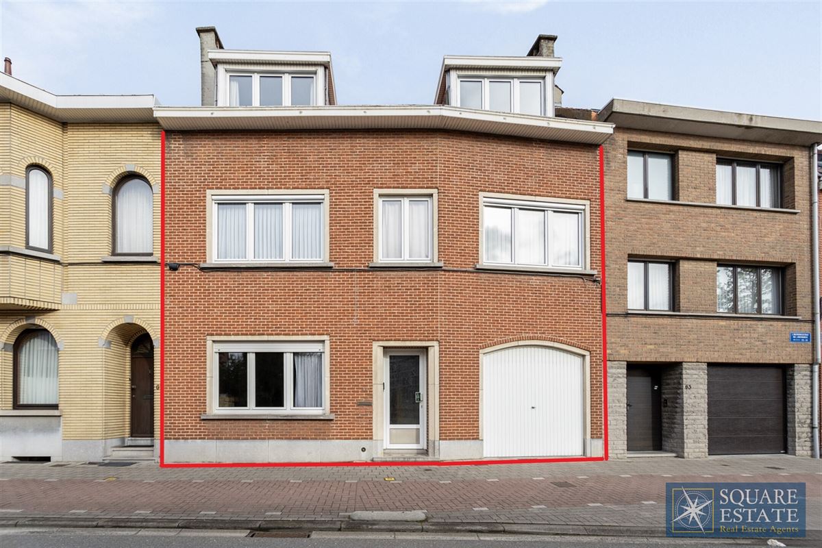 Foto 2 : Huis te 1780 WEMMEL (België) - Prijs € 530.000