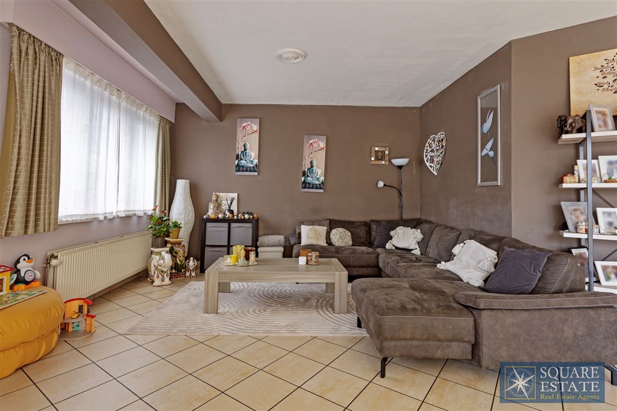 Image 2 : Apartment IN 1080 SINT-JANS-MOLENBEEK (Belgium) - Price 295.000 €