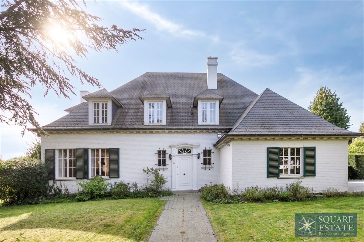 Foto 1 : Huis te 1780 WEMMEL (België) - Prijs € 870.000