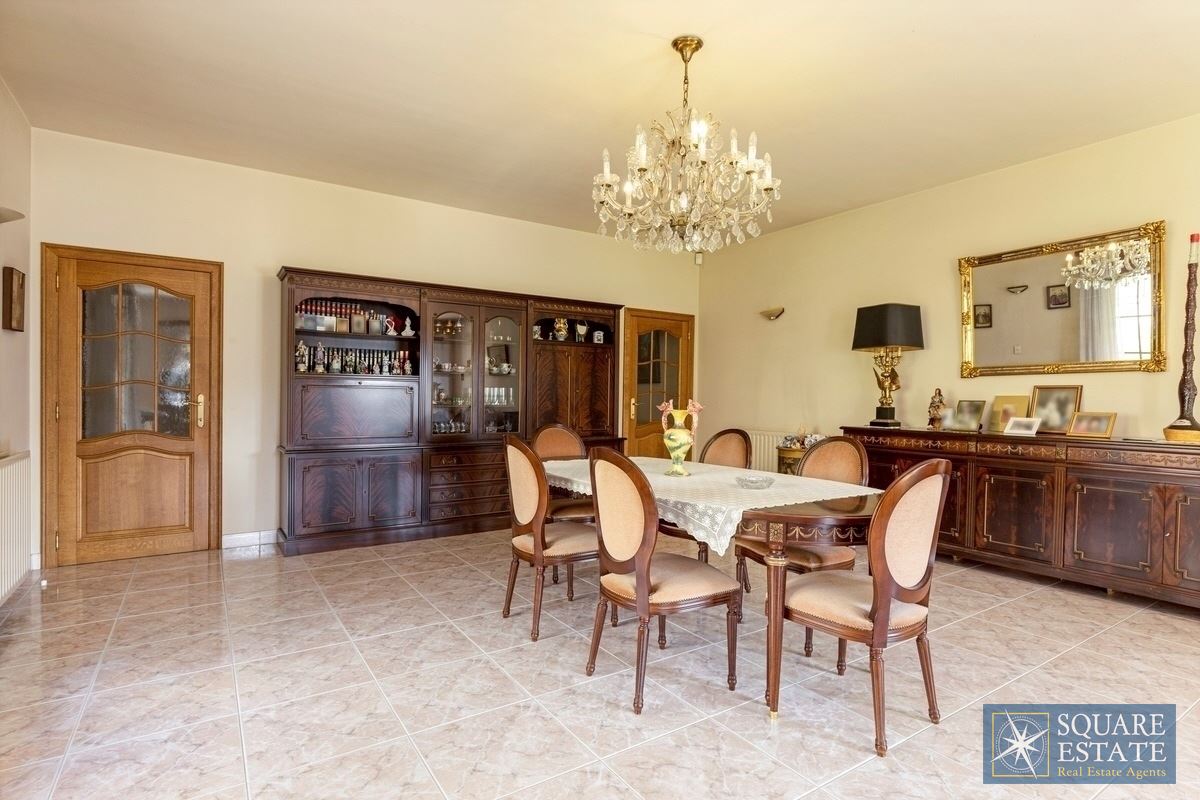 Image 7 : Villa IN 1090 JETTE (Belgium) - Price 920.000 €