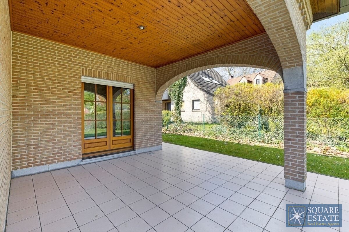 Foto 12 : Villa te 1090 JETTE (België) - Prijs € 920.000