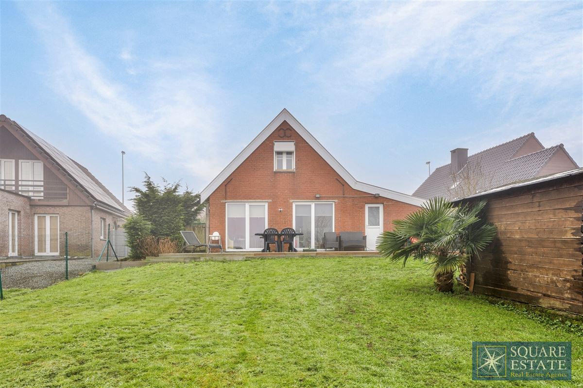 Foto 23 : Villa te 1860 MEISE (België) - Prijs € 549.000