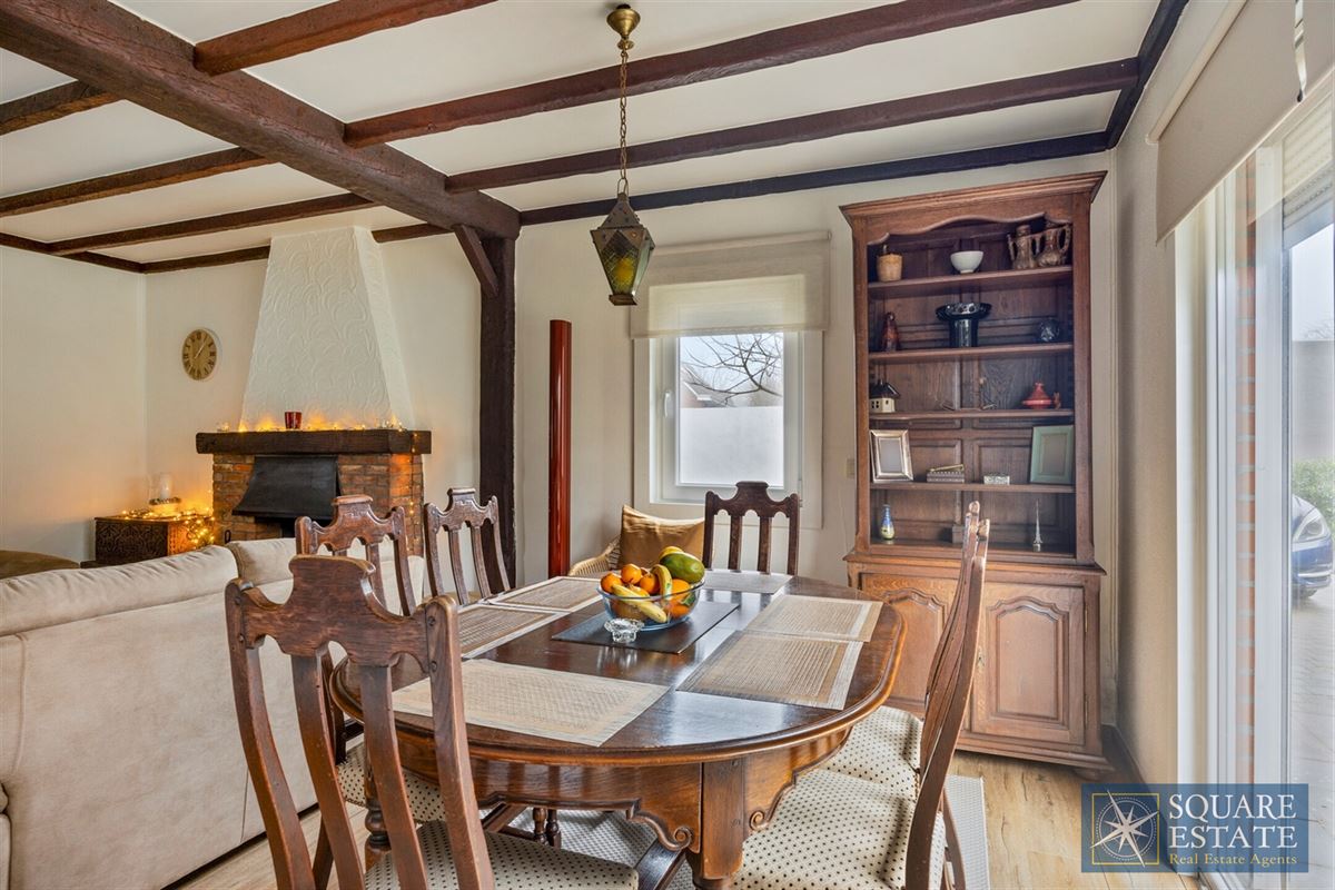 Foto 6 : Villa te 1860 MEISE (België) - Prijs € 549.000