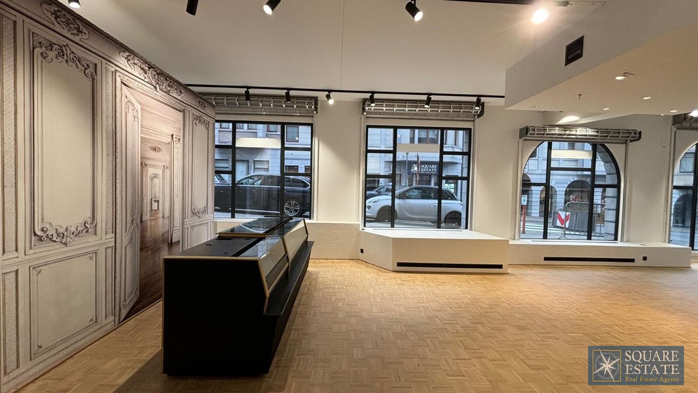 Image 3 : Commerce à 1780 WEMMEL (Belgique) - Prix 1.800 €