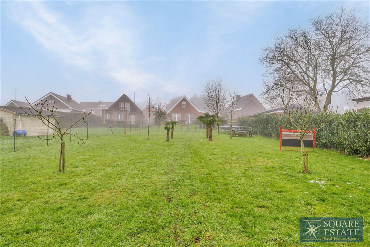 Foto 26 : Villa te 1860 MEISE (België) - Prijs € 549.000