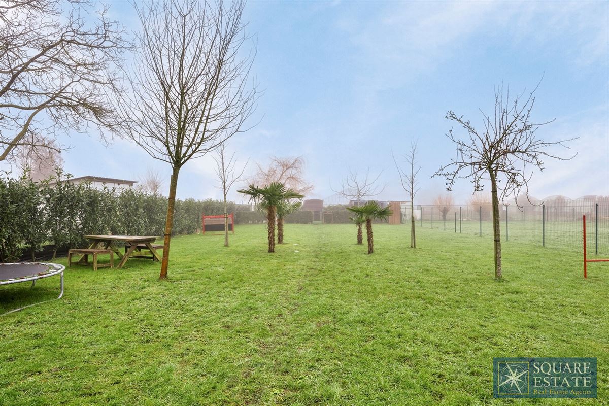 Foto 24 : Villa te 1860 MEISE (België) - Prijs € 549.000
