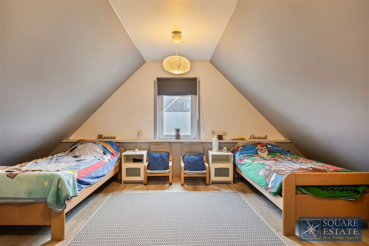 Foto 16 : Villa te 1860 MEISE (België) - Prijs € 549.000