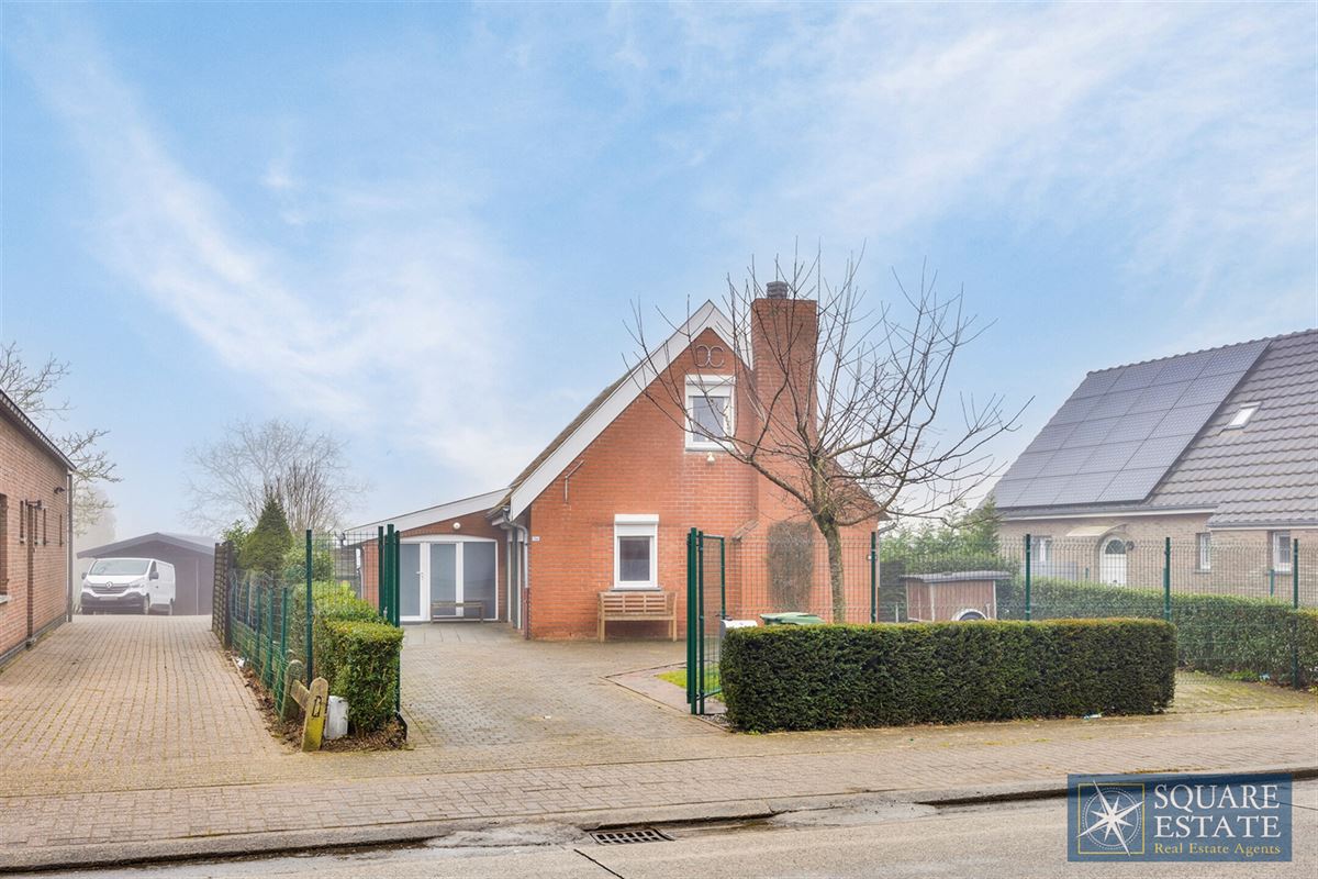 Foto 2 : Villa te 1860 MEISE (België) - Prijs € 549.000